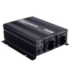 MAX 12V 1200W Modifiye Sinüs Inverter