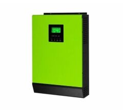 Linetech 24V 2000W Mppt Hybrid Solar Akıllı İnverter