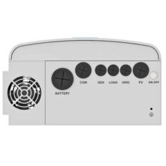 DEYE 6KW 48V Mppt Tam Sinüs Akıllı İnverter Off-Grid