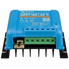 Victron 12/24/48V 20A MPPT Solar Şarj Kontrol Cihazı SCC110020160R
