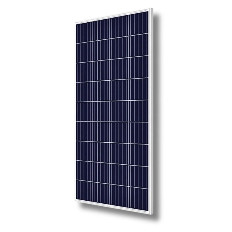 Lexron 175 Watt Polikristal Güneş Paneli