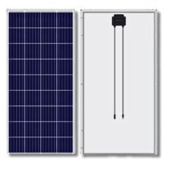 Lexron 175 Watt Polikristal Güneş Paneli
