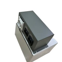 Linetech DC-AC Otomatik Transfer Switch 10A