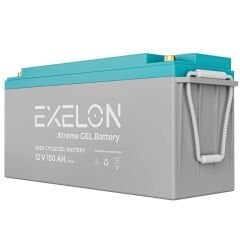 Exelon 3 kW Hazır Tak Çalıştır Solar Enerji Paketi