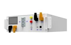 Deye Yüksek Voltaj Lityum Akü 20.48 Kwh