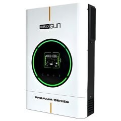 Yapısolar 6 kW Mppt Monofaze Hazır Solar Enerji Paketi