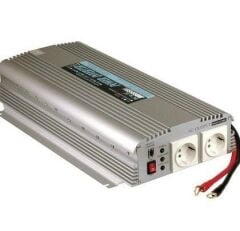 Linetech DC-AC 12V 1700W Modifiye Sinüs Inverter