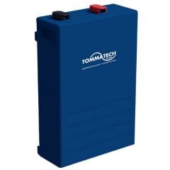 Yapısolar 6 kW Lityum Akülü Monofaze Solar Enerji Paketi