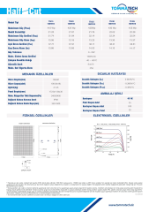 Tommatech 430 W Multibusbar Monokristal Topcon Güneş Paneli