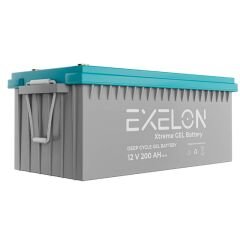 Exelon 6.2 Kw 6200 W 220 Volt Hazır XL Solar Enerji Paketi