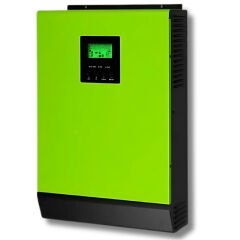 MAX InfiniSolar 48V 10KW 3 FAZ 380V MPPT Hybrid Solar Akıllı Inverter