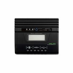MAX 12V 25A MPPT Solar Charge Controller SCC-MPPT 300W