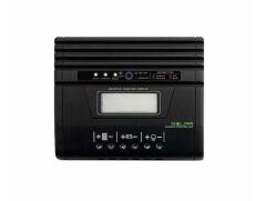 MAX 12V 25A MPPT Solar Charge Controller SCC-MPPT 300W