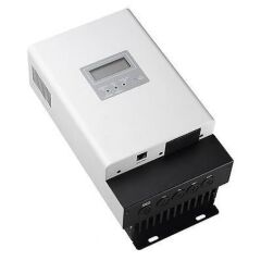 MAX 12/24/48V 60A MPPT Solar Charge Controller