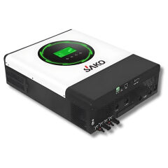 Sako Sunon IV 8Kw 48V Mppt Akıllı İnverter (450VDC)