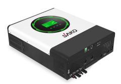 Sako Sunon IV 8Kw 48V Mppt Akıllı İnverter (450VDC)