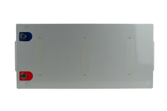 Electrozirve 12.8V 300Ah Lityum Akü (LifePO4)