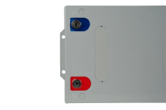 Electrozirve 12.8V 300Ah Lityum Akü (LifePO4)