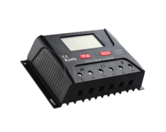 Electrozirve 12/24 40A Pwm Şarj Kontrol Cihazı