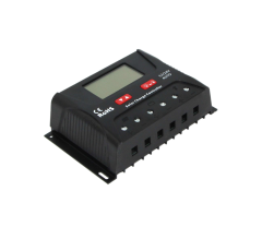 Electrozirve 12/24 40A Pwm Şarj Kontrol Cihazı