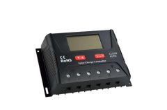 Electrozirve 12/24 40A Pwm Şarj Kontrol Cihazı