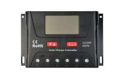 Electrozirve 12/24 40A Pwm Şarj Kontrol Cihazı