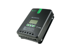 Electrozirve 12/24V 40A MPPT Şarj Kontrol Cihazı Ekranlı