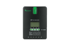 Electrozirve 12/24V 40A MPPT Şarj Kontrol Cihazı Ekranlı