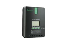 Electrozirve 12/24V 40A MPPT Şarj Kontrol Cihazı Ekranlı