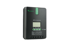 Electrozirve 12/24/36/48V 60A MPPT Şarj Kontrol Cihazı Ekranlı