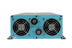 NP Power 12V 3000W Tam Sinüs İnverter