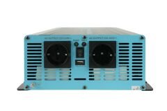 NP Power 12V 3000W Tam Sinüs İnverter