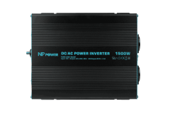 NP Power 12V 1500W Tam Sinüs İnverter