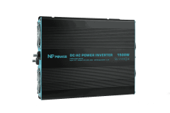 NP Power 12V 1500W Tam Sinüs İnverter
