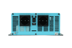 NP Power 12V 1500W Tam Sinüs İnverter
