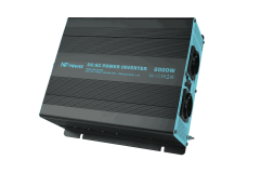 NP Power 12V 2000W Tam Sinüs İnverter