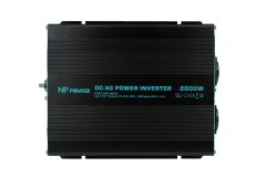 NP Power 12V 2000W Tam Sinüs İnverter