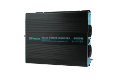 NP Power 12V 2000W Tam Sinüs İnverter