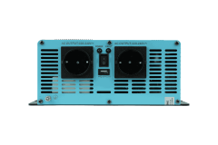NP Power 12V 2000W Tam Sinüs İnverter