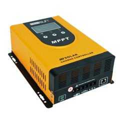 Mexxsun 100A MPPT 12/24/48V Şarj Regülatörü (MPK8)