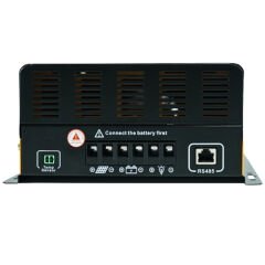 Mexxsun 100A MPPT 12/24/48V Şarj Regülatörü (MPK8)