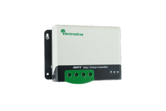 Electrozirve 12/24V 40A Mppt Şarj Kontrol Cihazı Ekransız