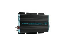 NP Power 12V 300W Tam Sinüs İnverter