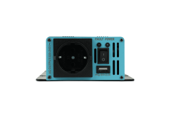 NP Power 12V 300W Tam Sinüs İnverter