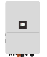 DEYE 80 kW Hibrit Trifaze HV On Grid İnverter