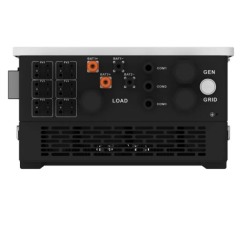 DEYE 80 kW Hibrit Trifaze HV On Grid İnverter