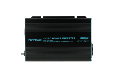 NP Power 12V 600W Tam Sinüs İnverter
