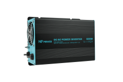 NP Power 12V 600W Tam Sinüs İnverter