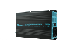 NP Power 12V 600W Tam Sinüs İnverter