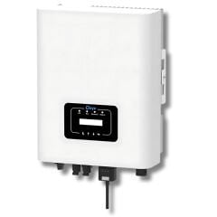 Deye 10 Kw Mppt Trifaze Şebeke Bağlantılı On Grid 10 Kva Inverter